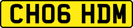CH06HDM