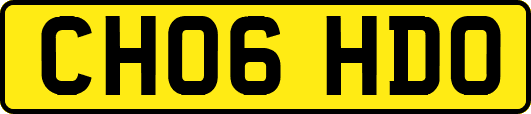 CH06HDO