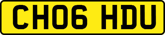 CH06HDU