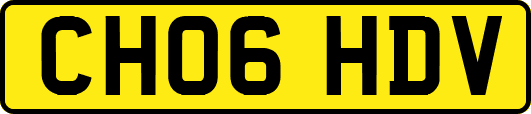 CH06HDV