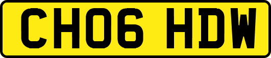 CH06HDW