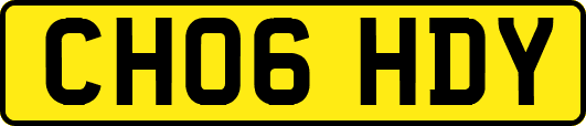 CH06HDY
