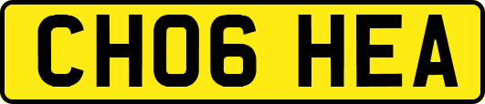 CH06HEA