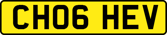 CH06HEV