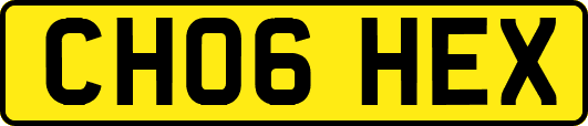 CH06HEX