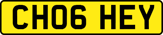 CH06HEY