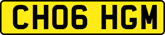 CH06HGM