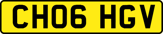 CH06HGV