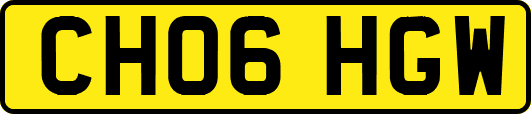 CH06HGW