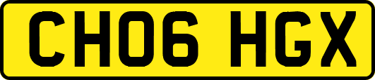 CH06HGX