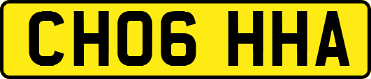 CH06HHA