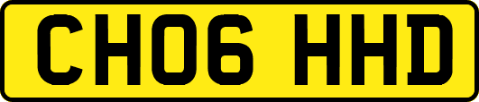 CH06HHD