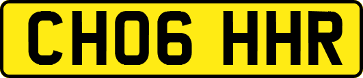 CH06HHR