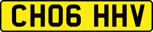 CH06HHV