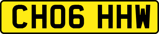 CH06HHW