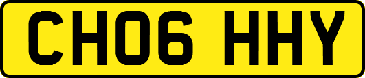 CH06HHY