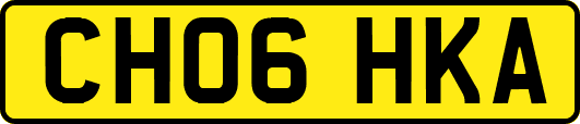 CH06HKA