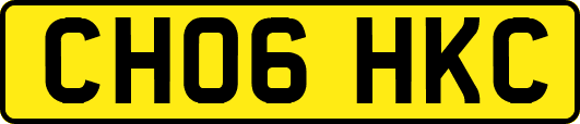 CH06HKC