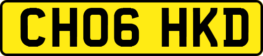 CH06HKD
