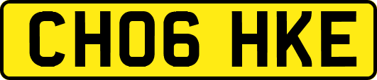 CH06HKE
