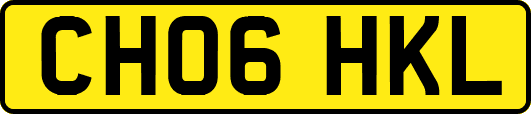 CH06HKL