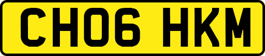 CH06HKM
