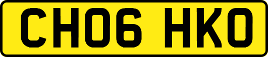 CH06HKO