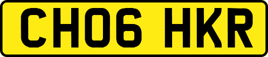 CH06HKR