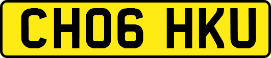CH06HKU