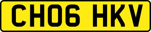 CH06HKV