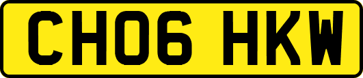 CH06HKW