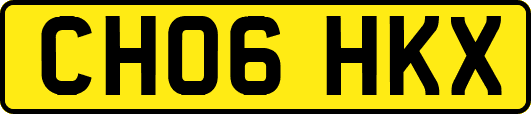 CH06HKX