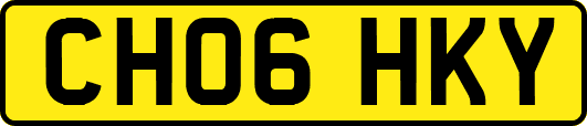 CH06HKY