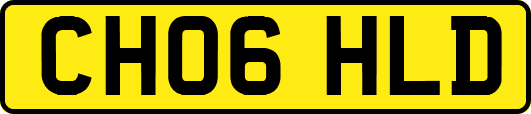 CH06HLD