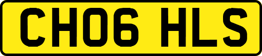 CH06HLS