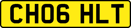 CH06HLT