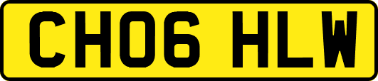 CH06HLW