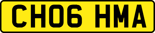 CH06HMA