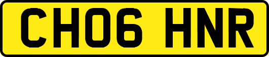 CH06HNR