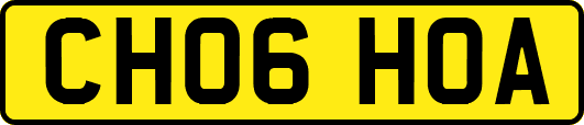 CH06HOA