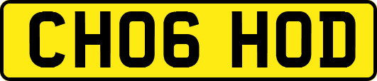 CH06HOD