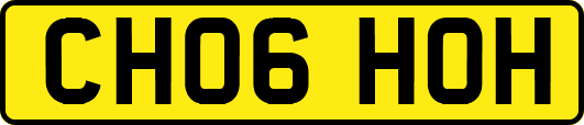 CH06HOH
