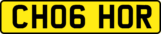 CH06HOR