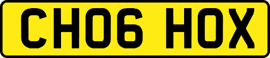 CH06HOX