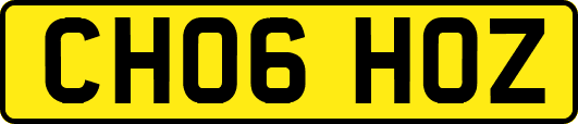 CH06HOZ