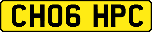 CH06HPC