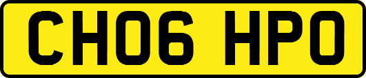 CH06HPO