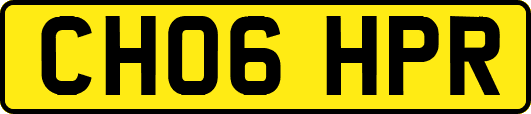 CH06HPR