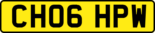 CH06HPW