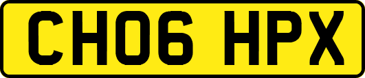 CH06HPX